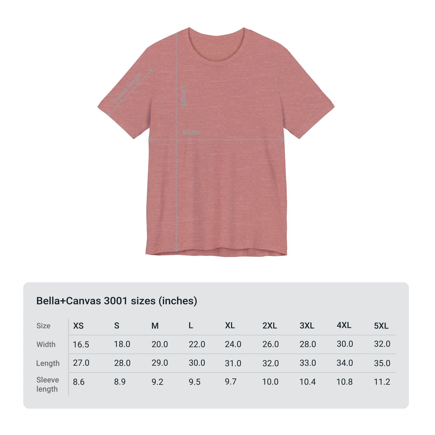 Warm Cottagecore Dream T-Shirt