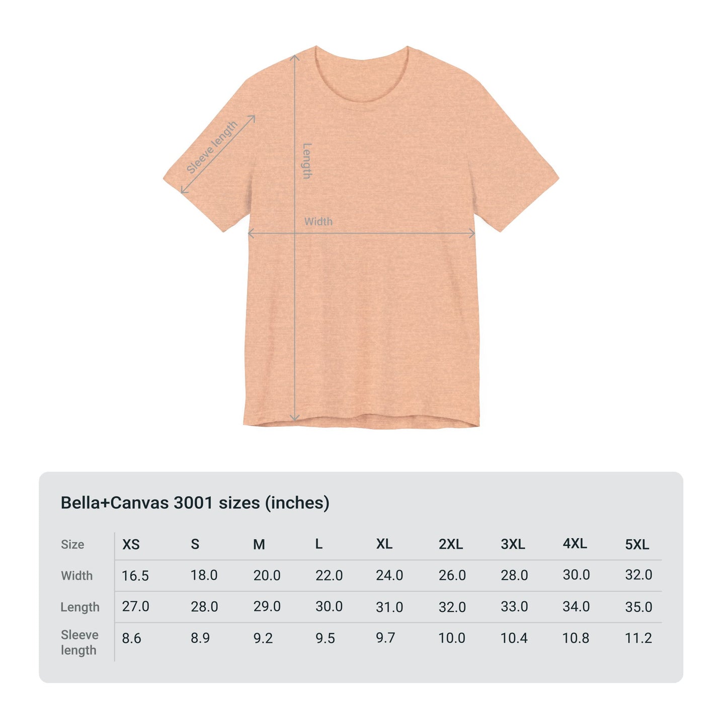Warm Cottagecore Dream T-Shirt