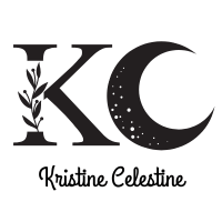 Home page - Kristine Celestine