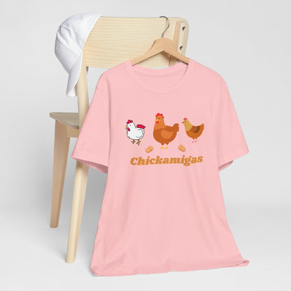 Chickamigas T-Shirt