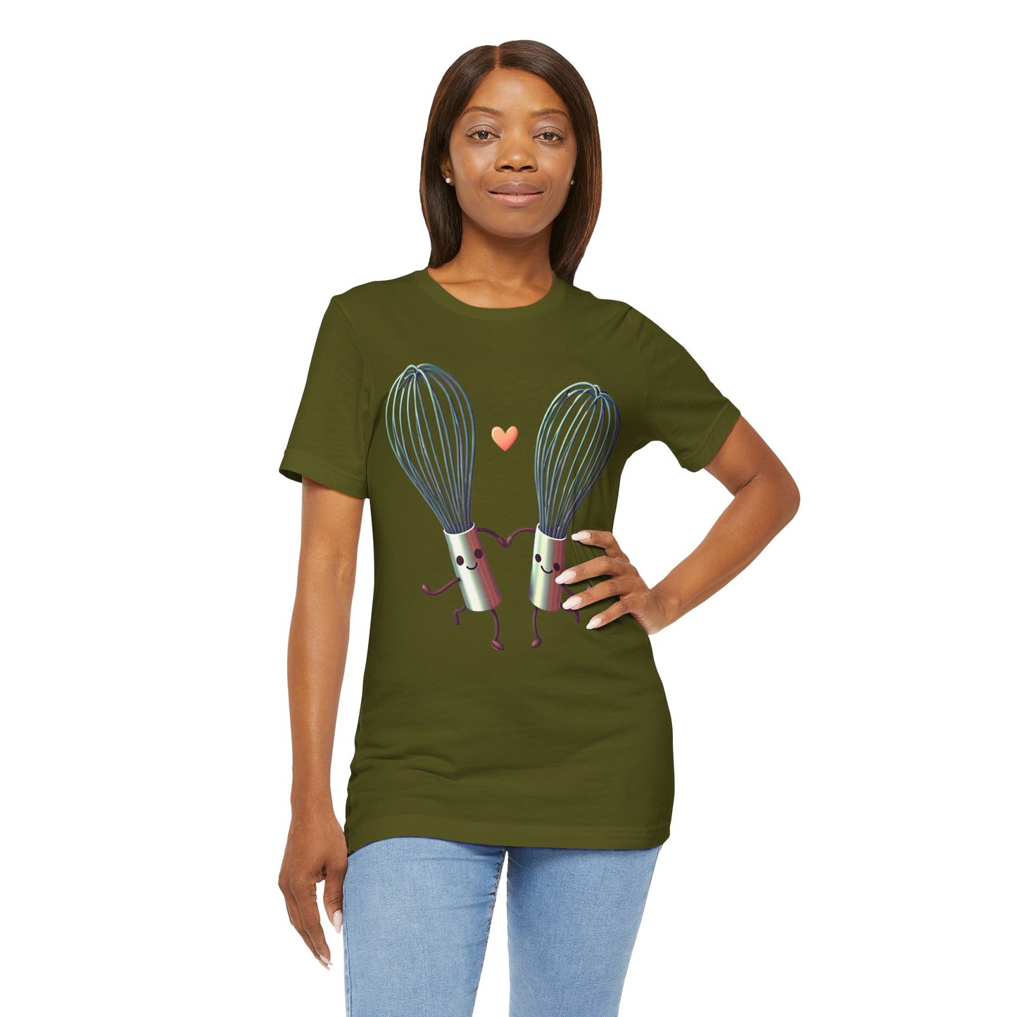 Whisk Me Away T-Shirt