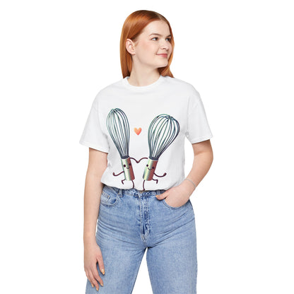 Whisk Me Away T-Shirt