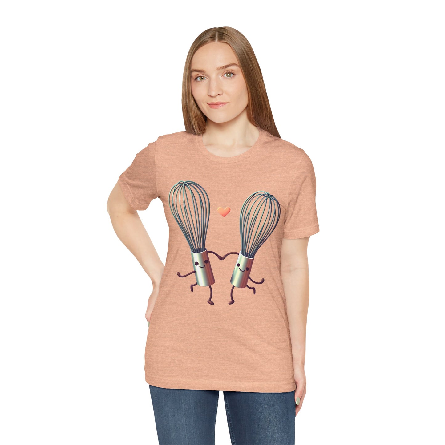 Whisk Me Away T-Shirt