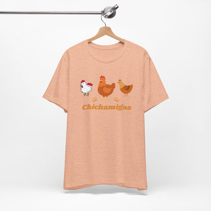 Chickamigas T-Shirt