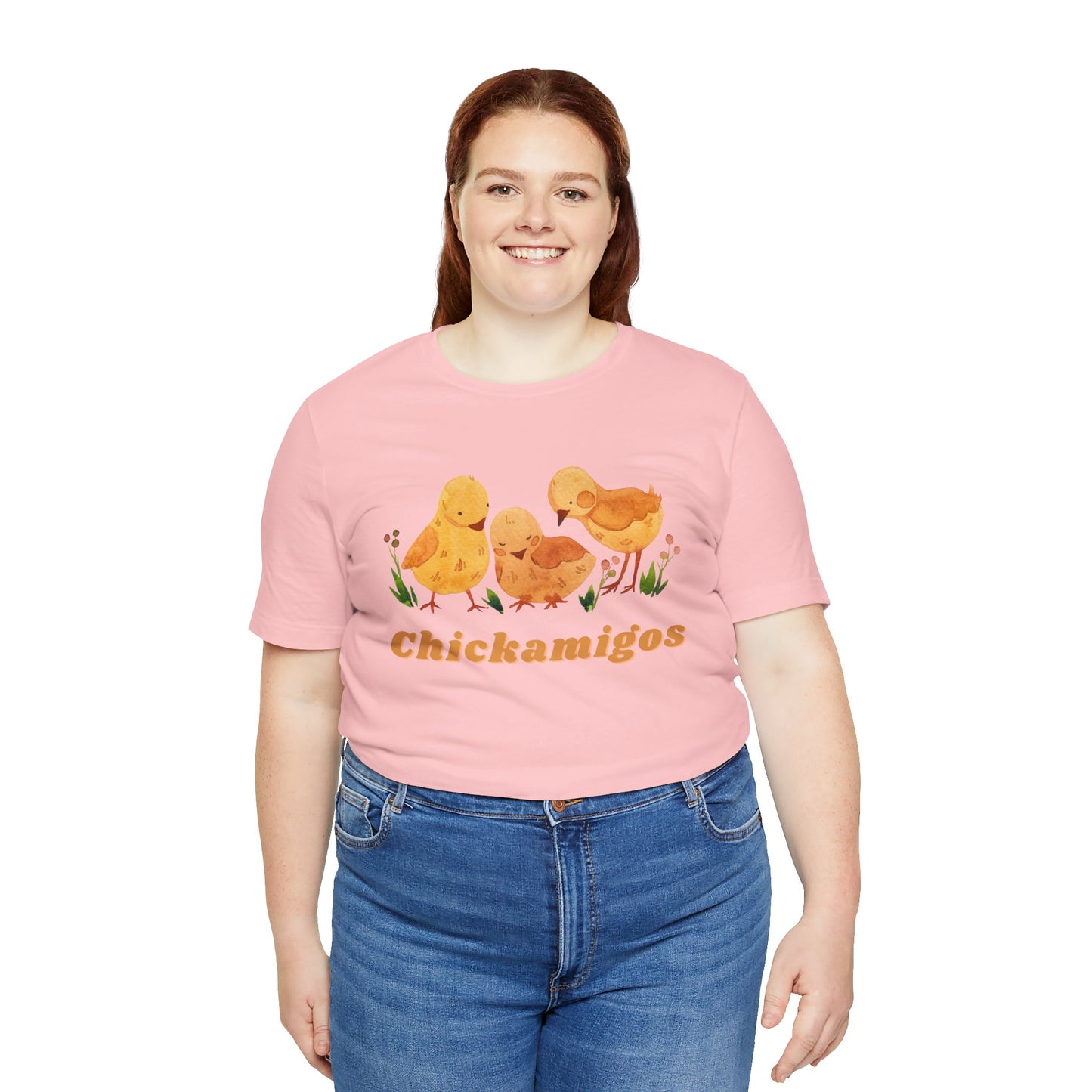 Chickamigos T-Shirt