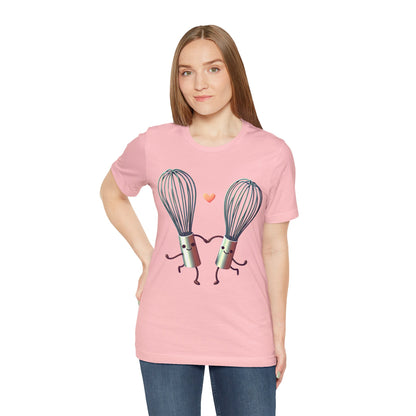 Whisk Me Away T-Shirt