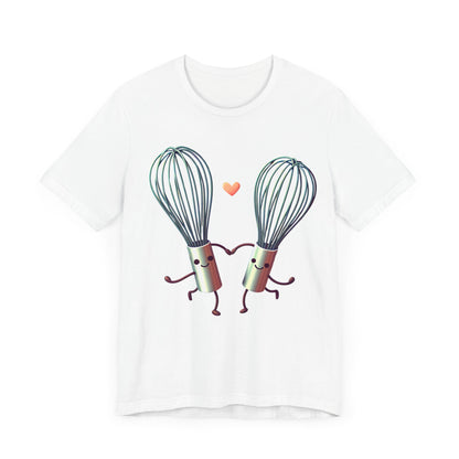 Whisk Me Away T-Shirt