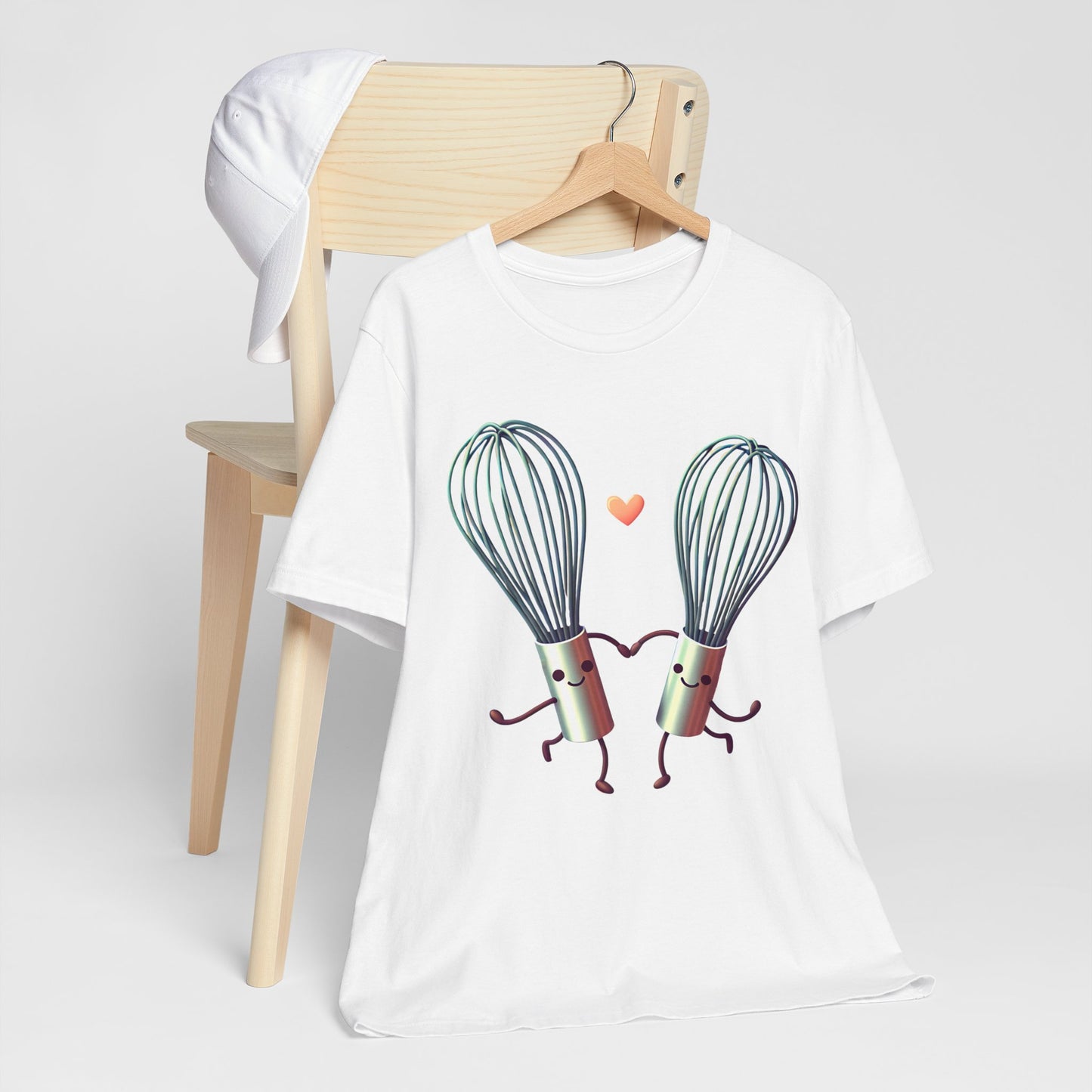 Whisk Me Away T-Shirt