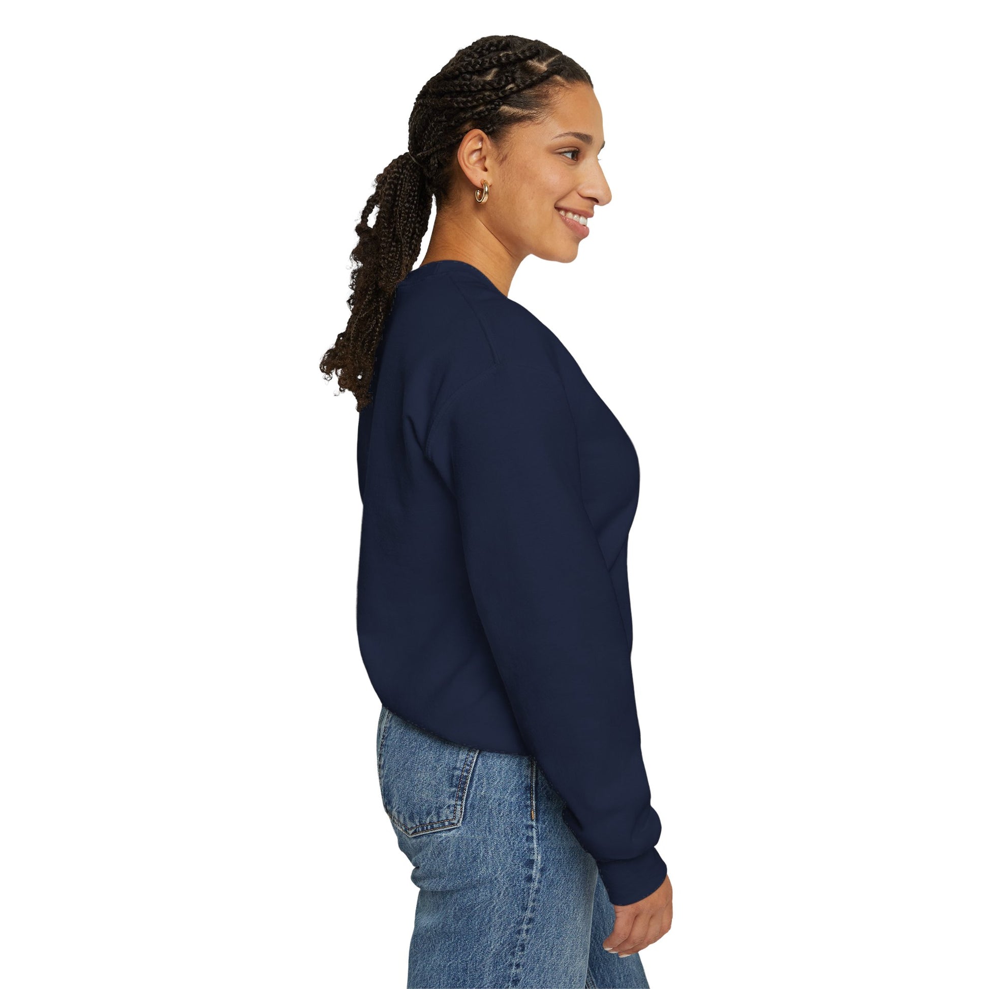 Kristine Celestine Crewneck Sweatshirt - Sweatshirt - Kristine Celestine