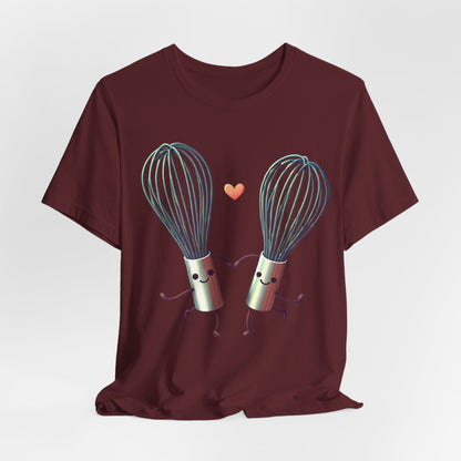 Whisk Me Away T-Shirt