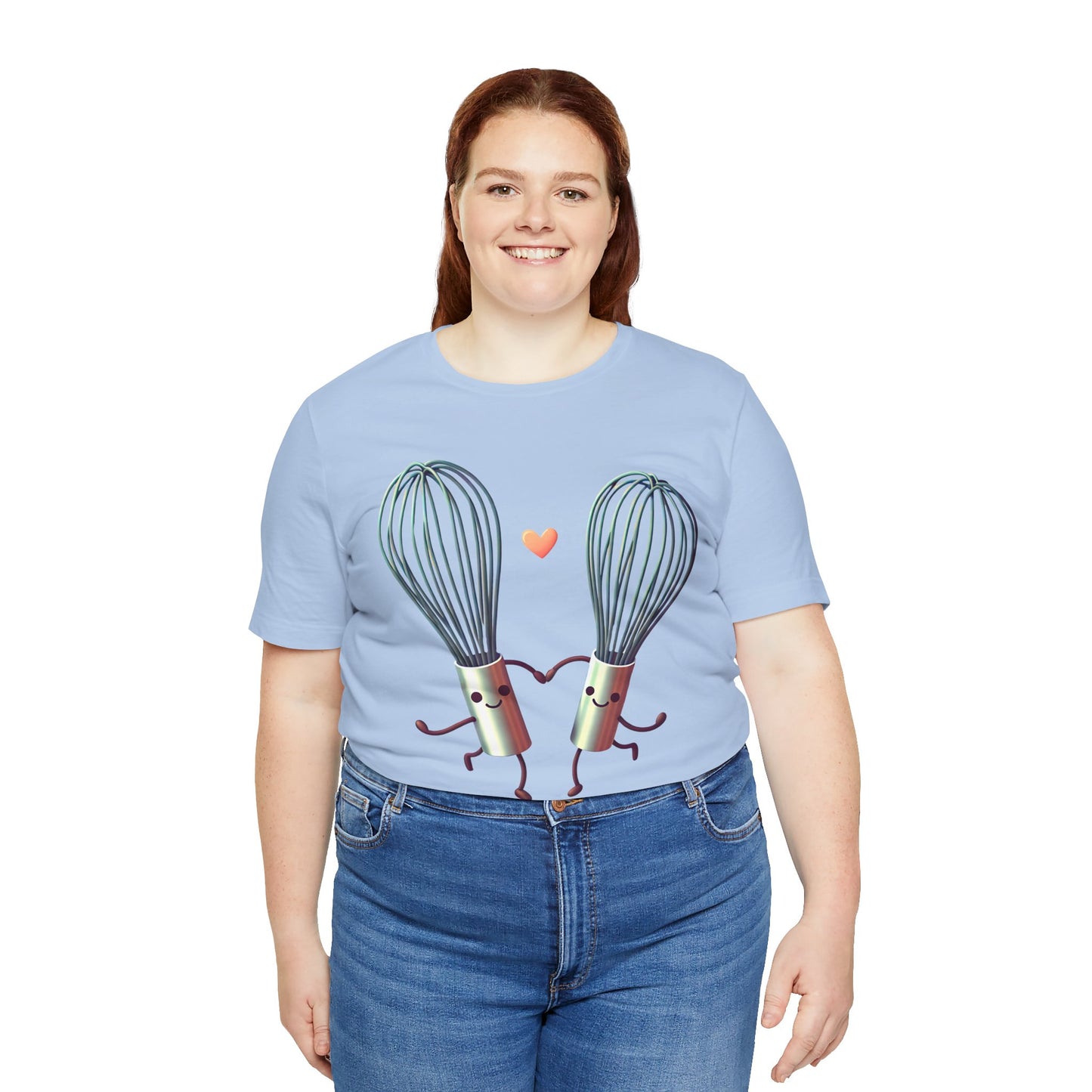 Whisk Me Away T-Shirt