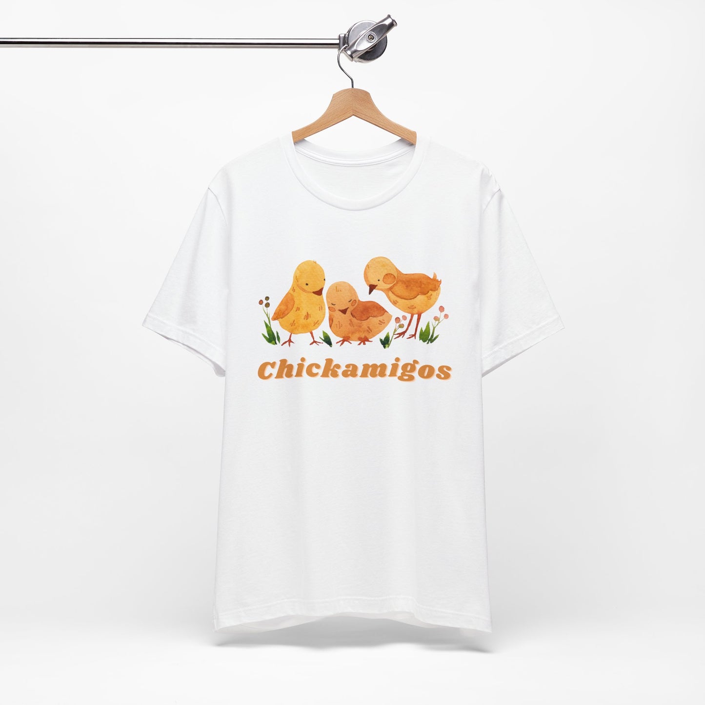 Chickamigos T-Shirt