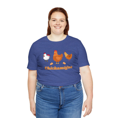 Chickamigas T-Shirt