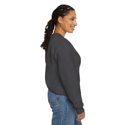 Kristine Celestine Crewneck Sweatshirt - Sweatshirt - Kristine Celestine