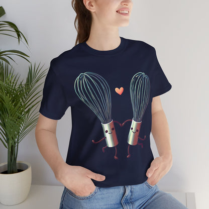 Whisk Me Away T-Shirt