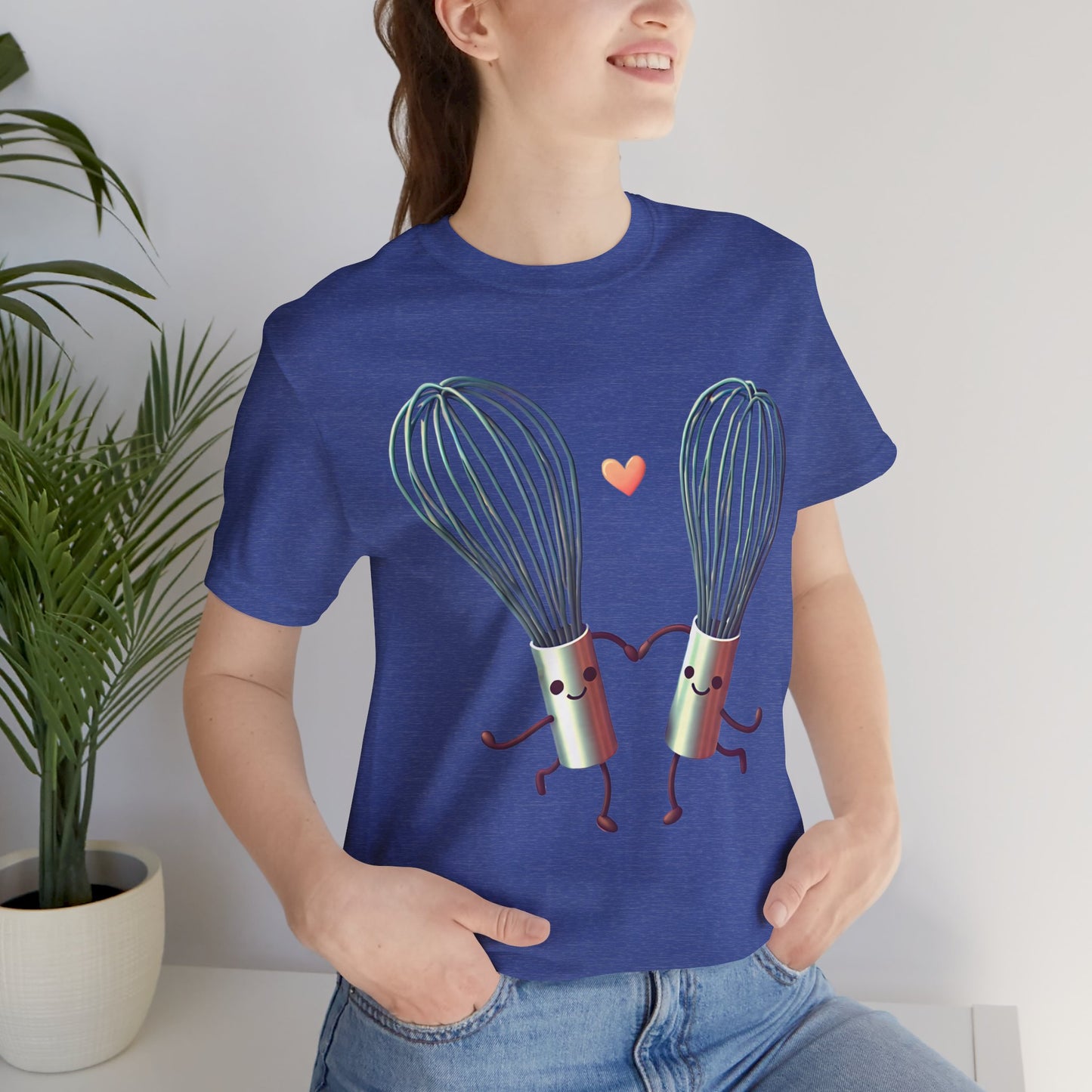 Whisk Me Away T-Shirt