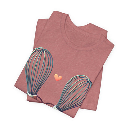 Whisk Me Away T-Shirt