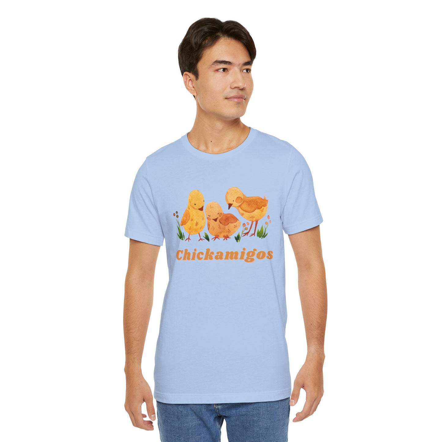 Chickamigos T-Shirt