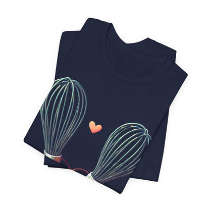 Whisk Me Away T-Shirt