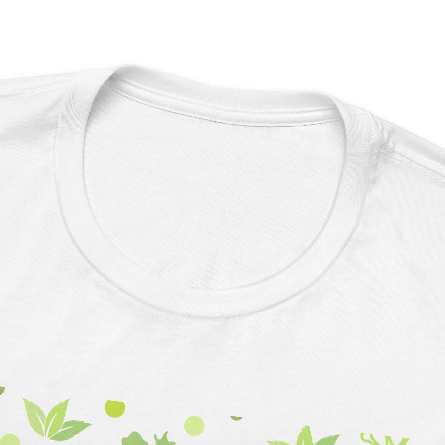 T-shirt grenouille