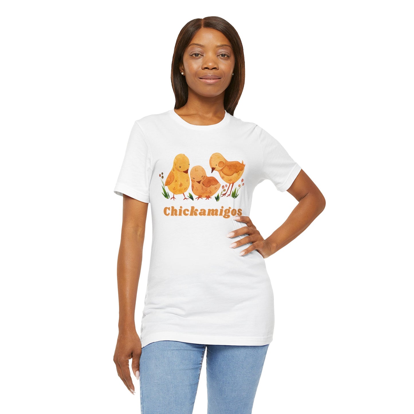 Chickamigos T-Shirt