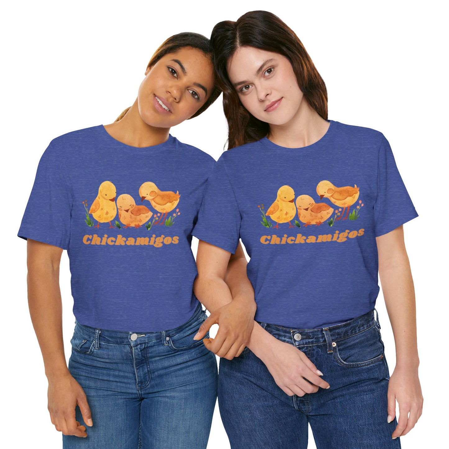 Chickamigos T-Shirt