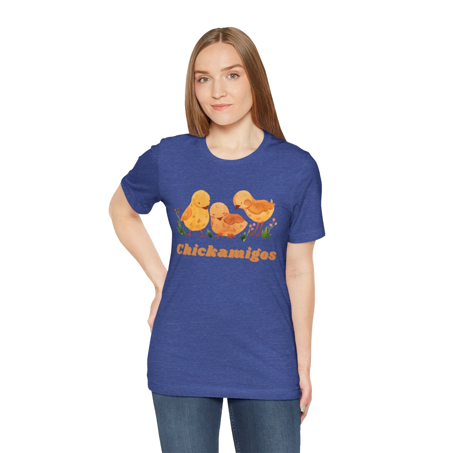 Chickamigos T-Shirt