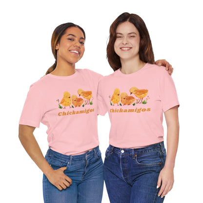 Chickamigos T-Shirt