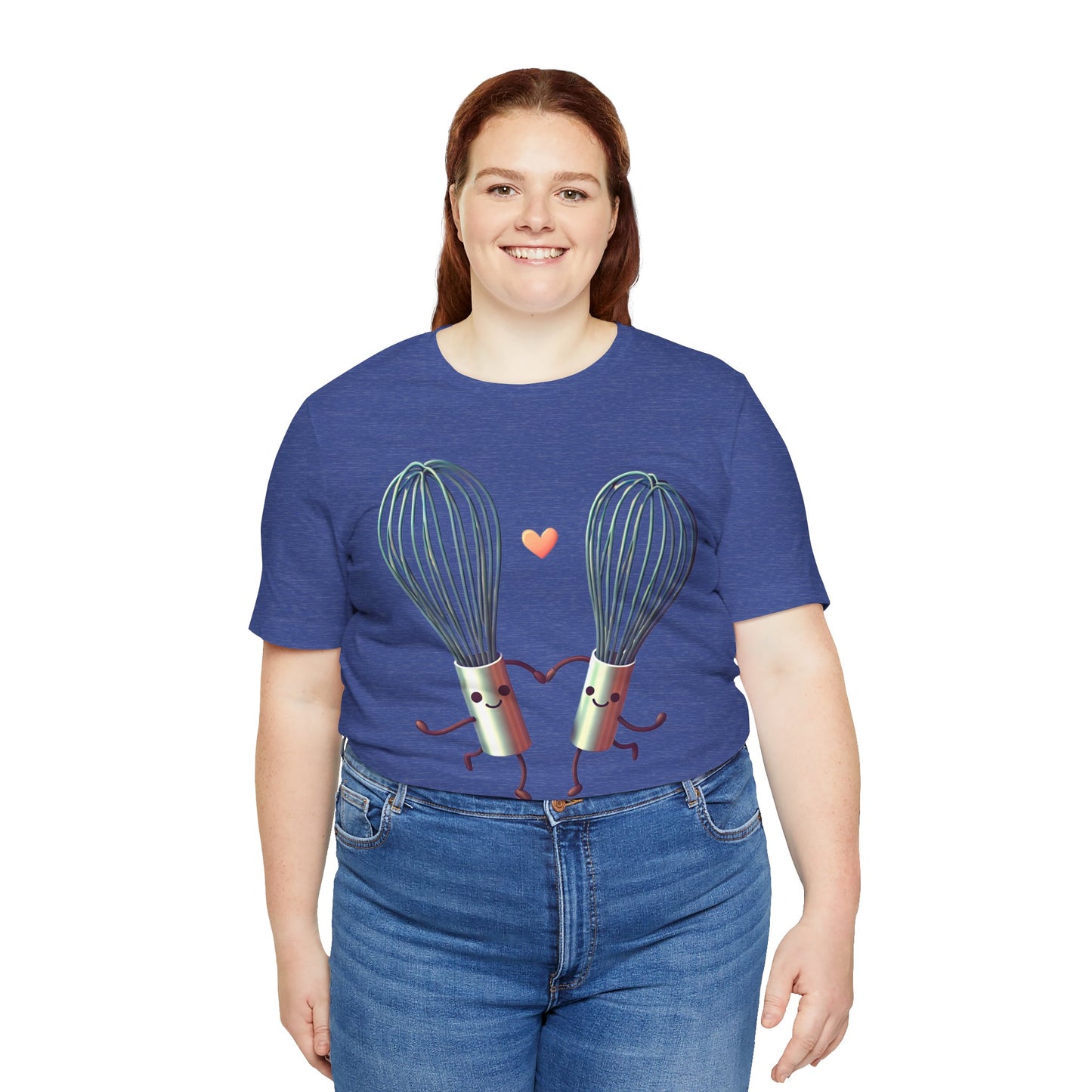 Whisk Me Away T-Shirt