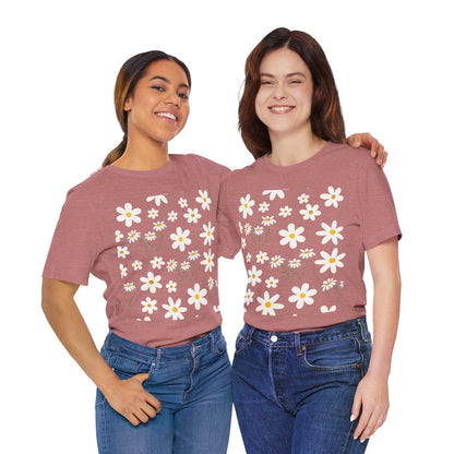 Daisy Meadow T-Shirt