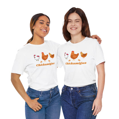 Chickamigas T-Shirt