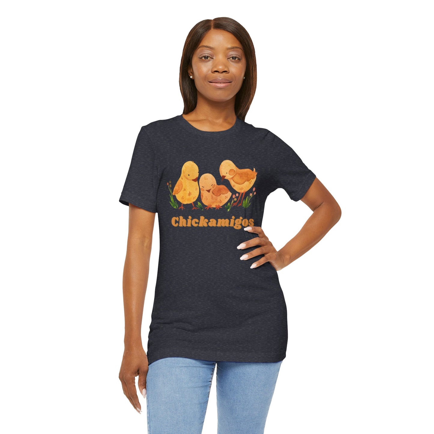 Chickamigos T-Shirt