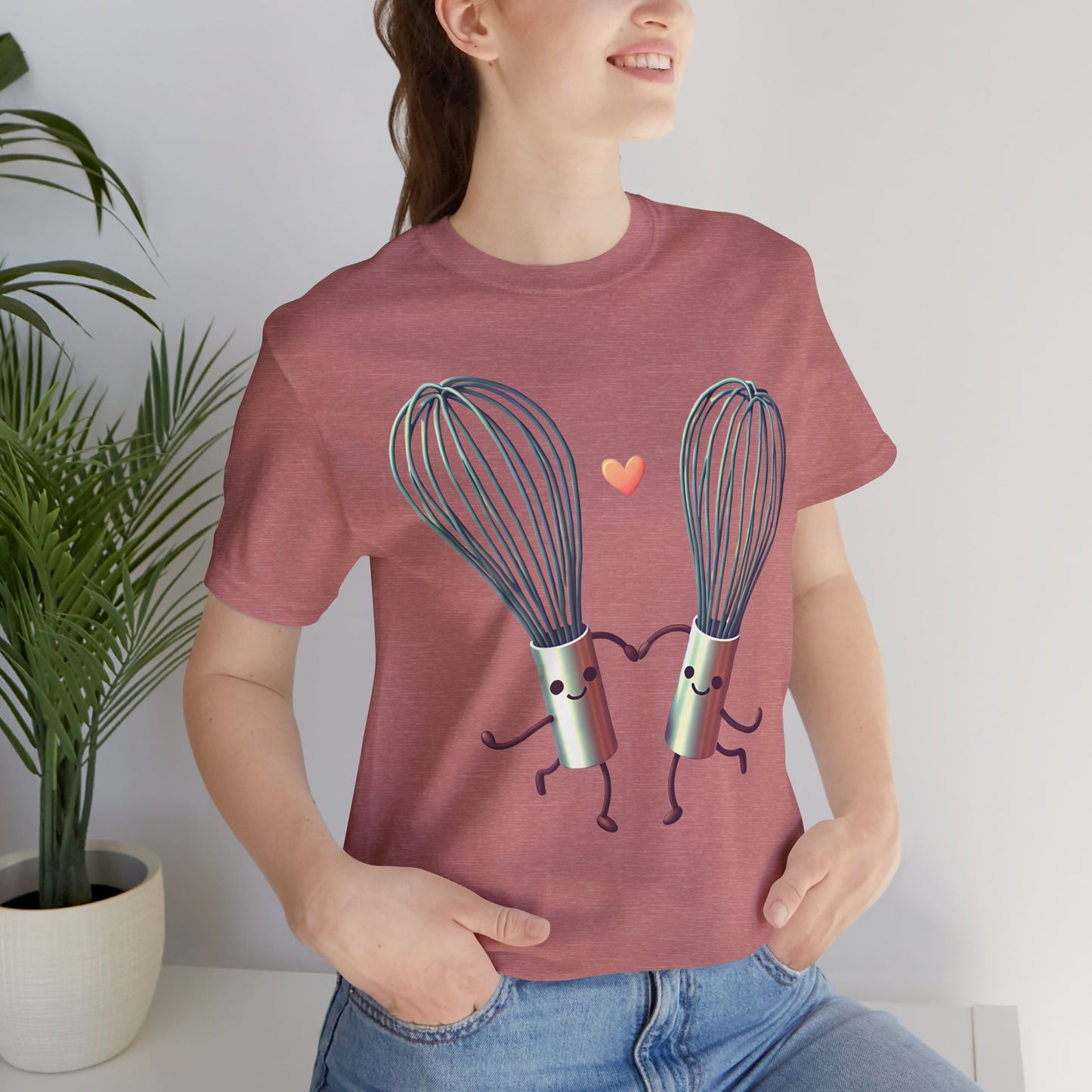 Whisk Me Away T-Shirt