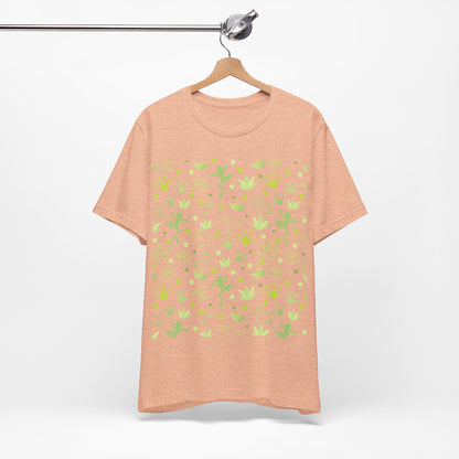 T-shirt grenouille