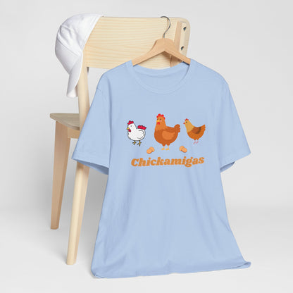 Chickamigas T-Shirt