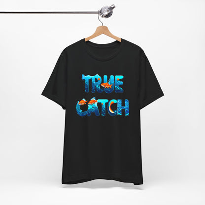 Goldfish Ocean True Catch T-Shirt