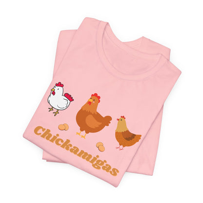 Chickamigas T-Shirt