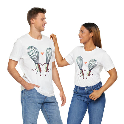 Whisk Me Away T-Shirt