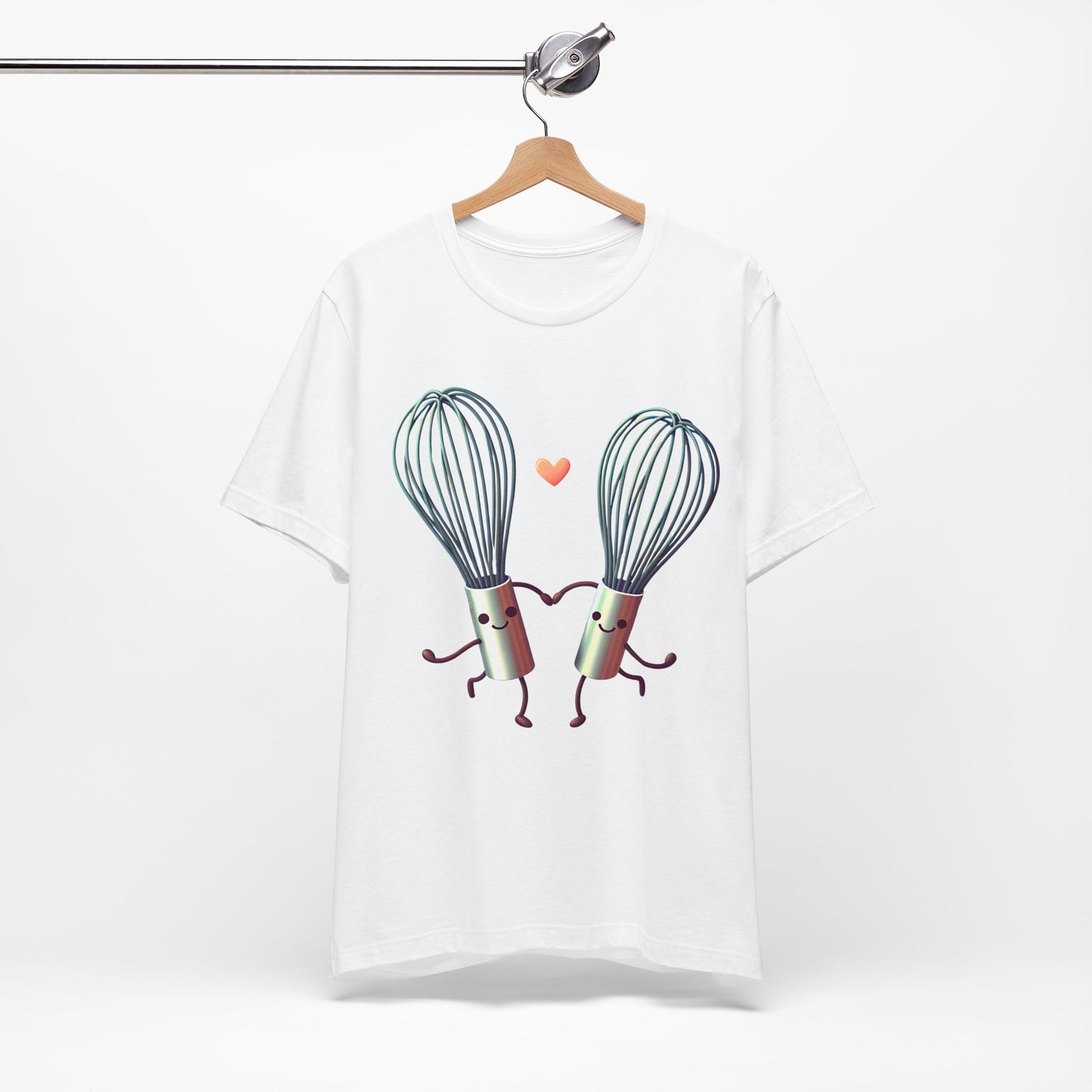 Whisk Me Away T-Shirt