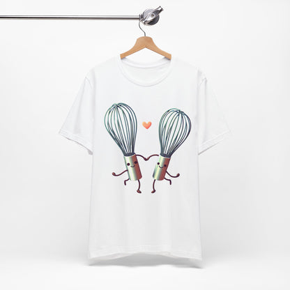 Whisk Me Away T-Shirt