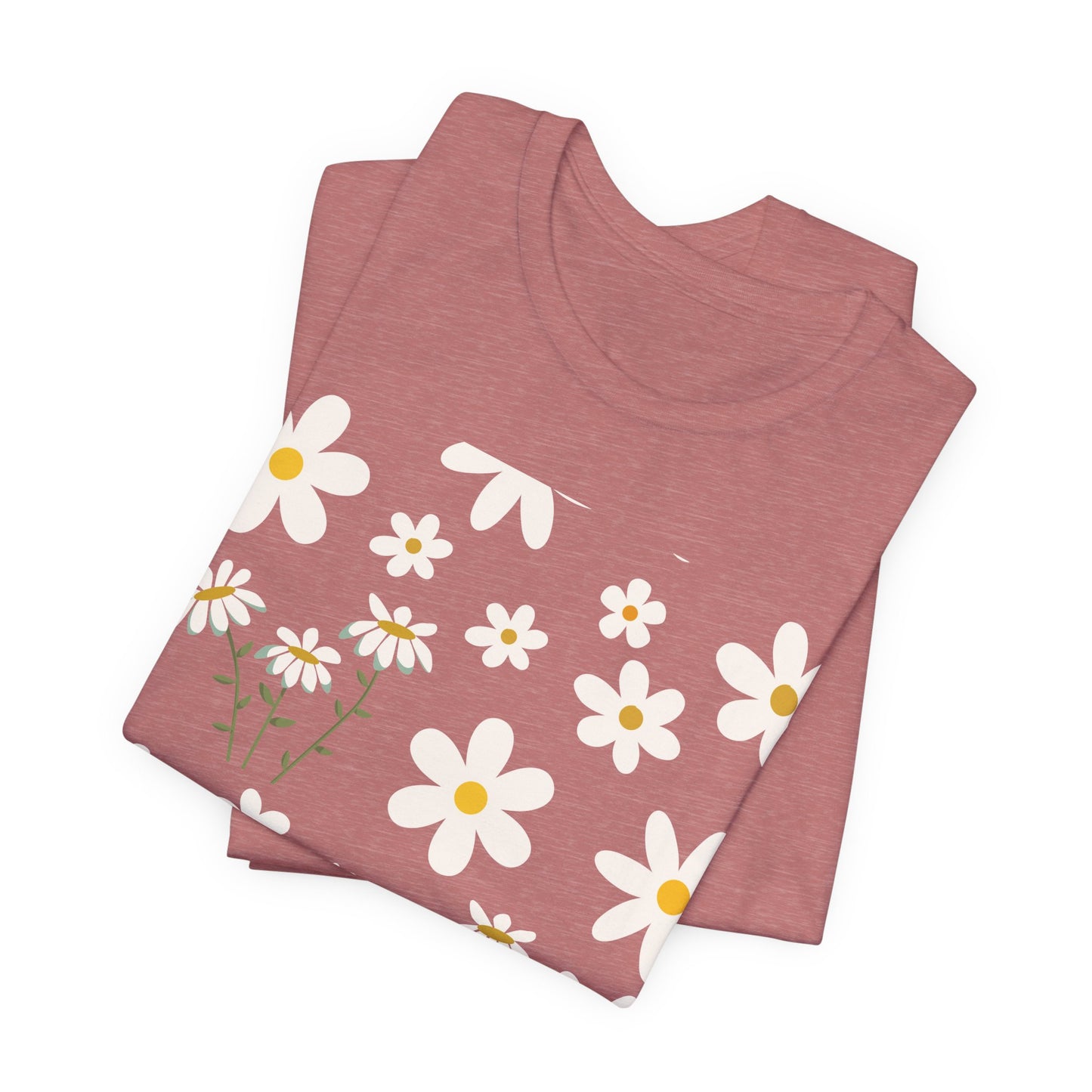 Daisy Meadow T-Shirt