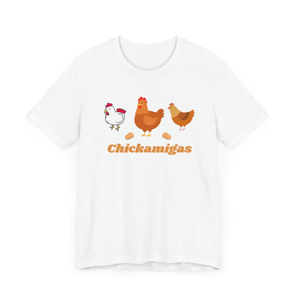 Chickamigas T-Shirt