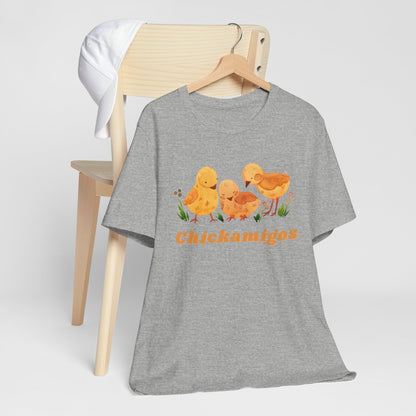 Chickamigos T-Shirt