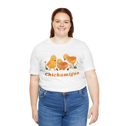 Chickamigos T-Shirt