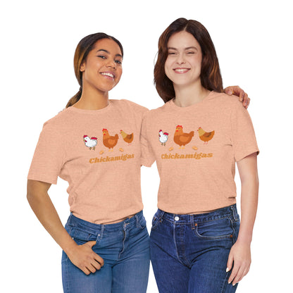 Chickamigas T-Shirt