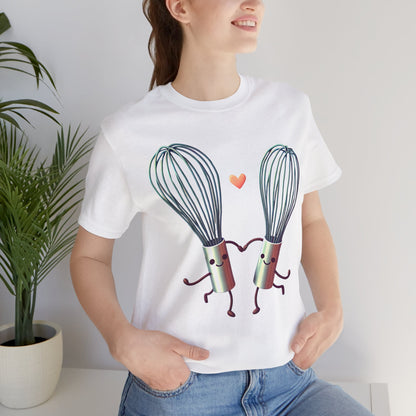 Whisk Me Away T-Shirt