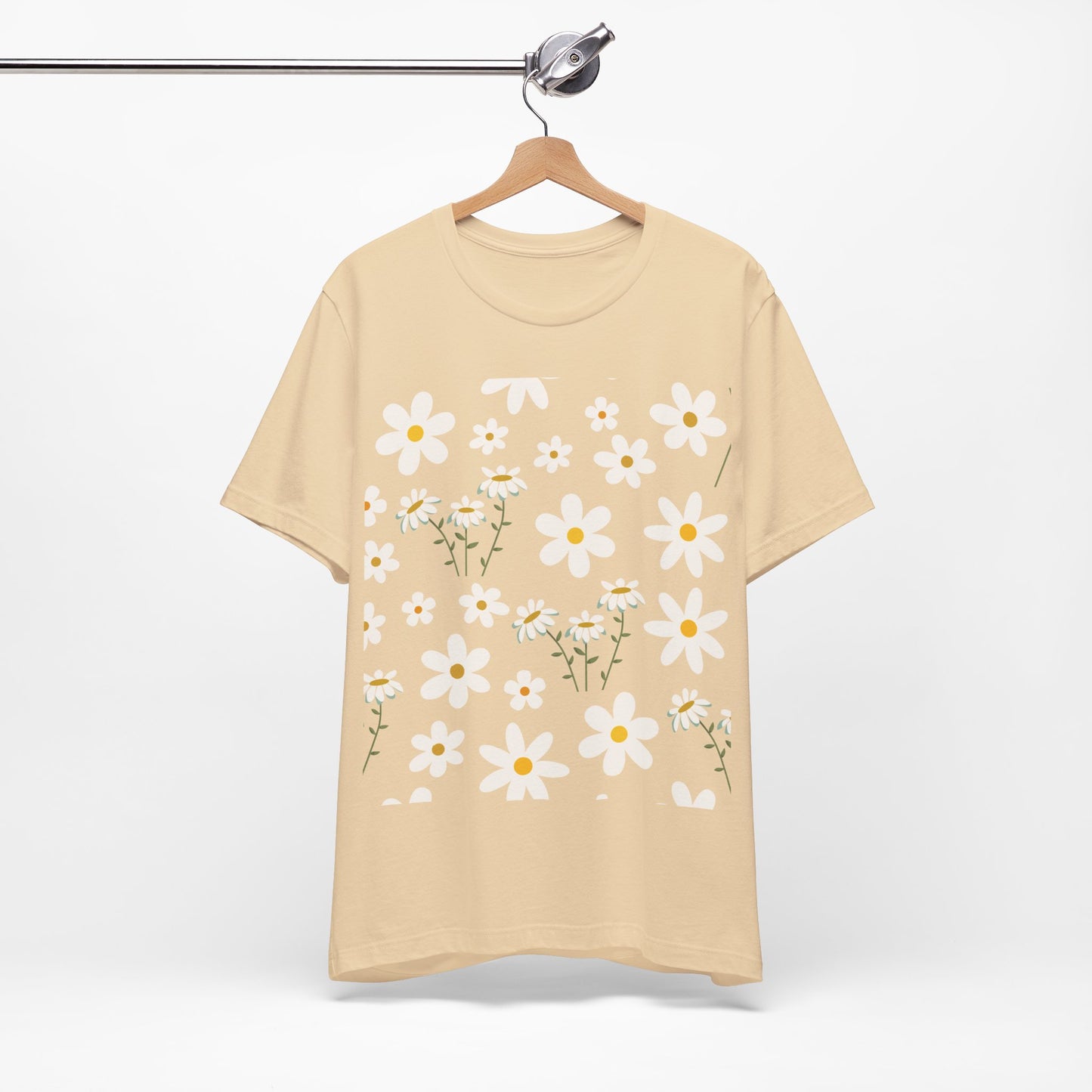 Daisy Meadow T - Shirt - T - Shirt - Kristine Celestine