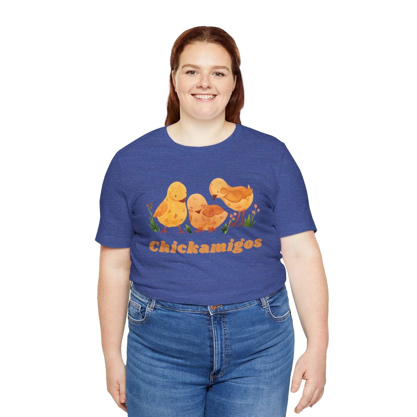 Chickamigos T-Shirt