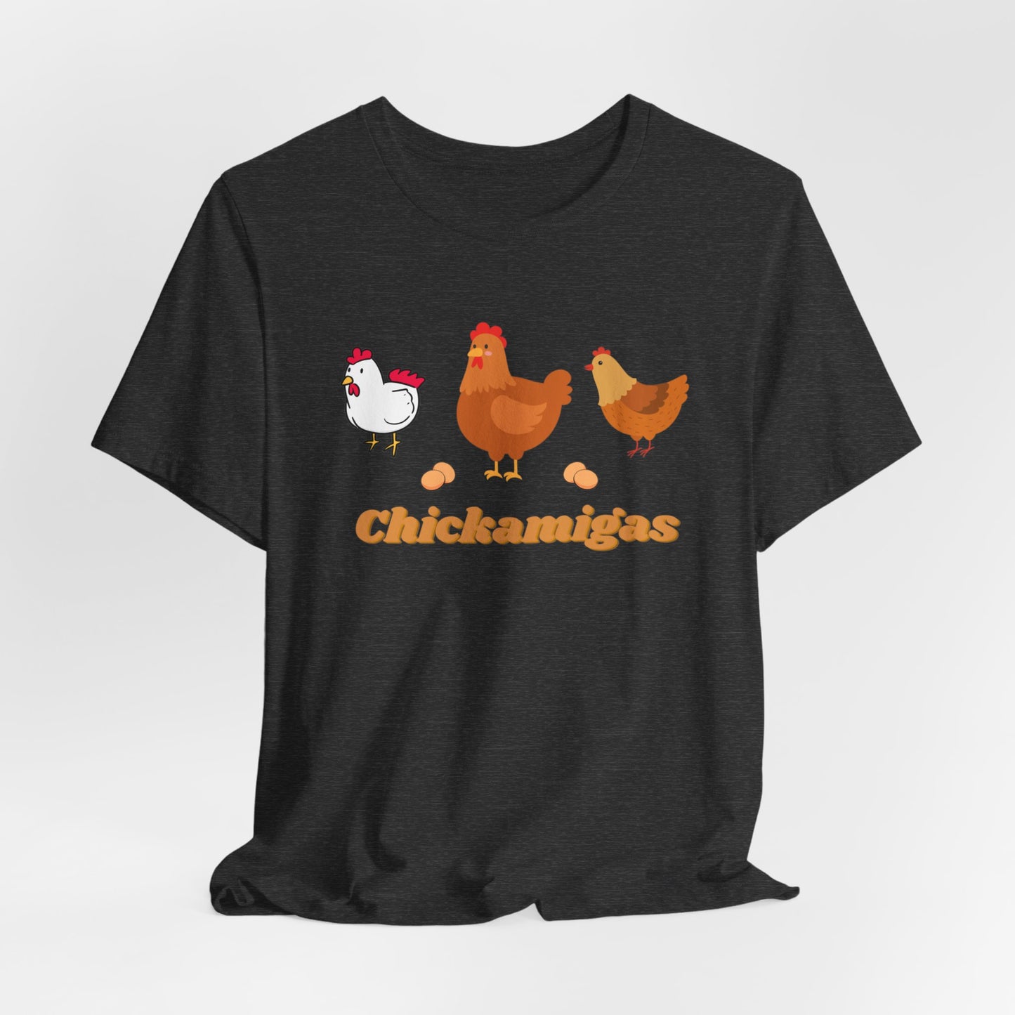 Chickamigas T-Shirt