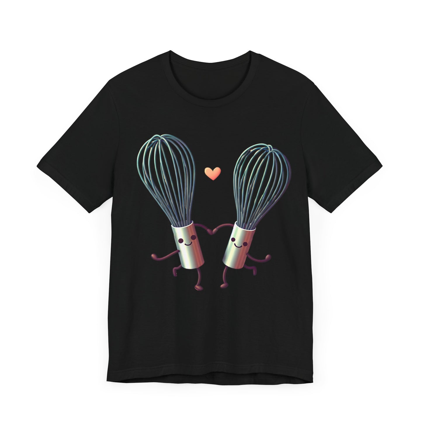 Whisk Me Away T-Shirt